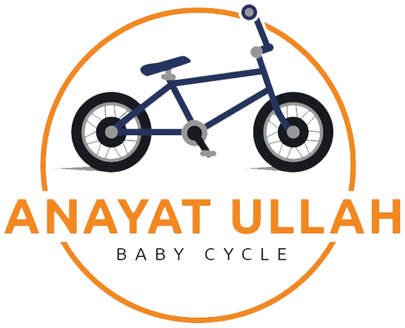 Anayatullah Baby Cycles